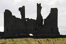 The Gatehouse from the North