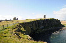 Gull Crag from the North-East