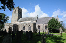 Embleton Church