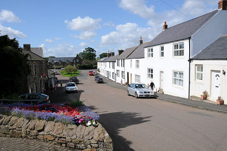 Embleton's Front Street