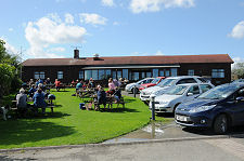 Dunstanburgh Castle Golf Club