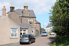 Stanley Terrace