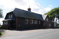 Village Hall