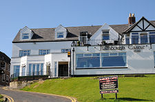 Bamburgh Castle Inn