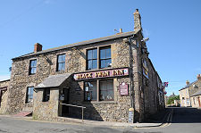 The Black Swan Inn