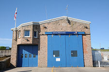 Lifeboat Station