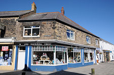 National Trust Shop