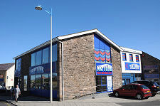 Neptune Fish Restaurant