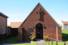 St Aidan's Catholic Church