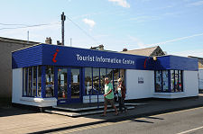 Tourist Information Centre
