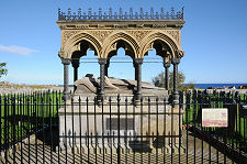 Grace Darling Memorial