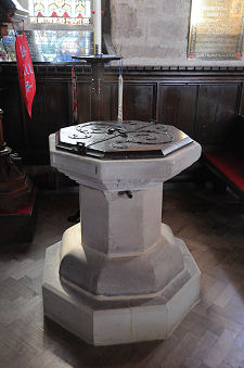 The Font