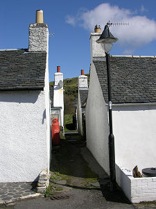 Cottage Gables