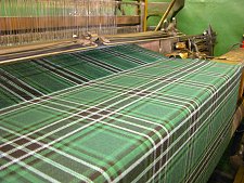 ...Undiscovered Scotland Tartan