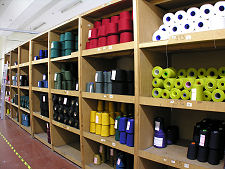 Plenty of Colours to Choose From