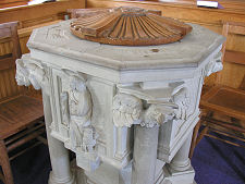The Font