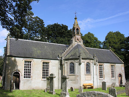 Yarrow Kirk