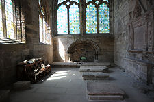 The North Transept
