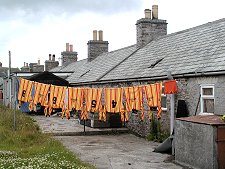 The Gatehouse Team Strip