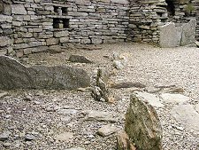 Remains of Furniture