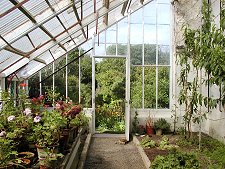 Greenhouses