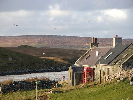 The Village of Quoys