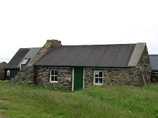 Johnnie Notions' Böd