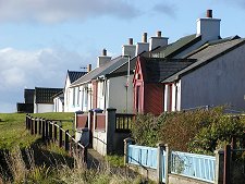 Fishermen's Cottages
