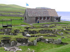 Visitor Centre