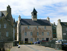 RNLI Lifeboat Offices