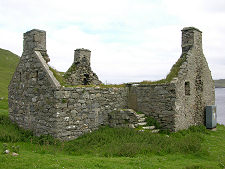 Ruin of Fishing Booth