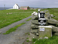 End of the Road: Outrabister