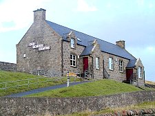 The Old School Centre