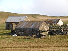 Hillside Croft
