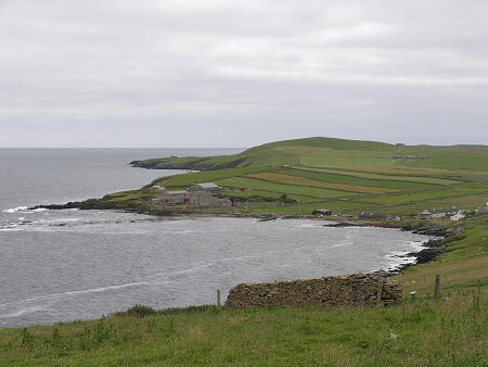 Leebotten from the North