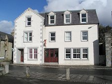 Scalloway Hotel