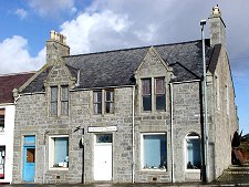 Scalloway Museum