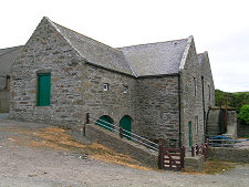 Mill of Quendale