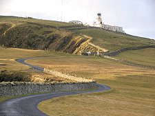 Sumburgh Head