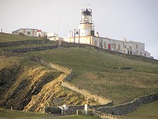 Sumburgh Head Lighthouse