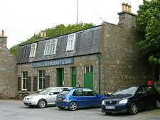 Pierhead Bar and Restaurant