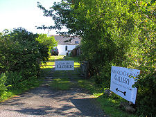 Aird Old Church Gallery