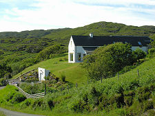 House at Aird