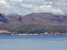 Malllaig from Skye