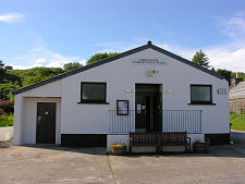 Ardvasar Community Hall