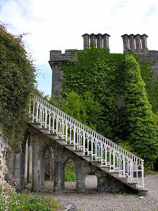 The  Imperial Staircase