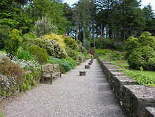 The Terraced Walk
