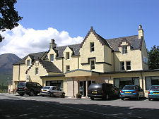 The Broadford Hotel