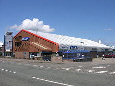 Broadford Co-Op
