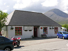 Broadford Post Office
